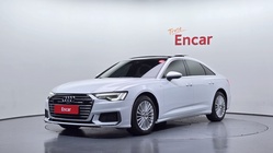 Audi A6 2020