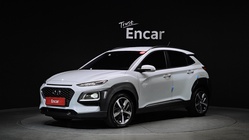 Hyundai Kona 2017