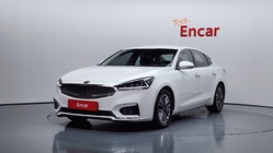 Kia K7 2018