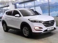 Hyundai Tucson 2015