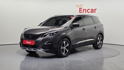 Peugeot 5008 2020