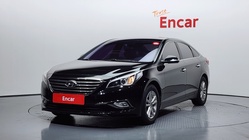 Hyundai Sonata 2014