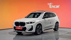 BMW X1 2024