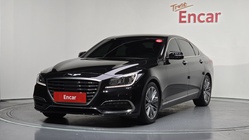 Genesis G80 2018