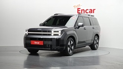 Hyundai Santa Fe 2023