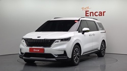 Kia Canival 2020