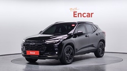 Chevrolet Trax 2024