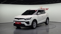 Ssangyong TIBOLI 2021