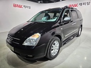 Kia Canival 2008