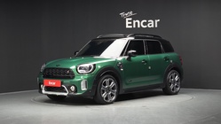 MINI Countryman 2022