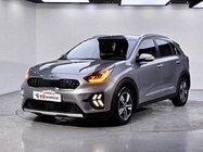 Kia Niro 2019