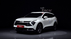 Kia Sportage 2024