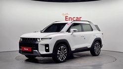 Ssangyong Torres 2023