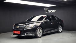 Chevrolet Malibu 2014