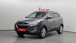 Hyundai Tucson 2010