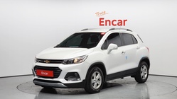 Chevrolet Trax 2019