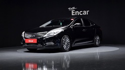 Hyundai Grandeur 2013