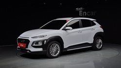 Hyundai Kona 2018