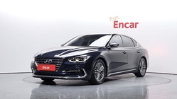 Hyundai Grandeur 2017