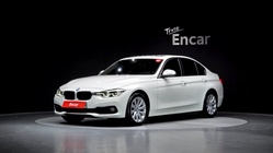 BMW 3 Series 2015