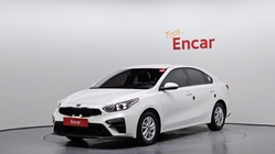 Kia K3 2018
