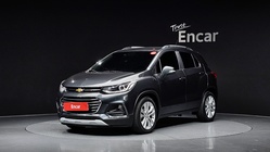 Chevrolet Trax 2017
