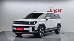 Hyundai Santa Fe 2023