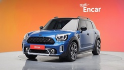 MINI Countryman 2023