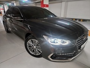Hyundai Grandeur 2018