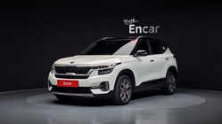 Kia Seltos 2019