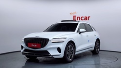 Genesis GV70 2021