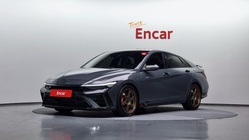 Hyundai Avante 2025