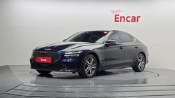 Genesis G70 2021