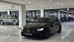 Mercedes-Benz A-Class 2025