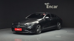 Mercedes-Benz CLS-Class 2022