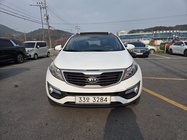 Kia Sportage 2010