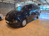 Hyundai Staria 2021