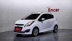 Chevrolet Spark 2013
