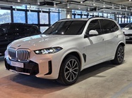 BMW X5 2024