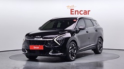 Kia Sportage 2021