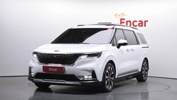 Kia Canival 2020