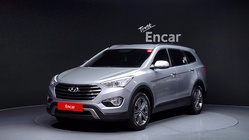 Hyundai Maxcruz 2013