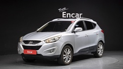 Hyundai Tucson 2011