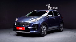 Kia Sportage 2020