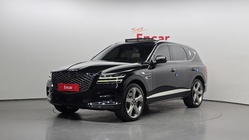 Genesis GV80 2022