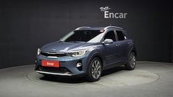 Kia Stonic 2017