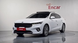 Kia K7 2020