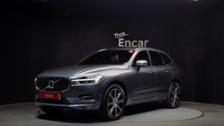 Volvo XC60 2018