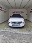 Hyundai Nexo 2021
