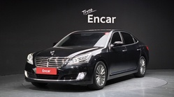 Hyundai Equus 2014